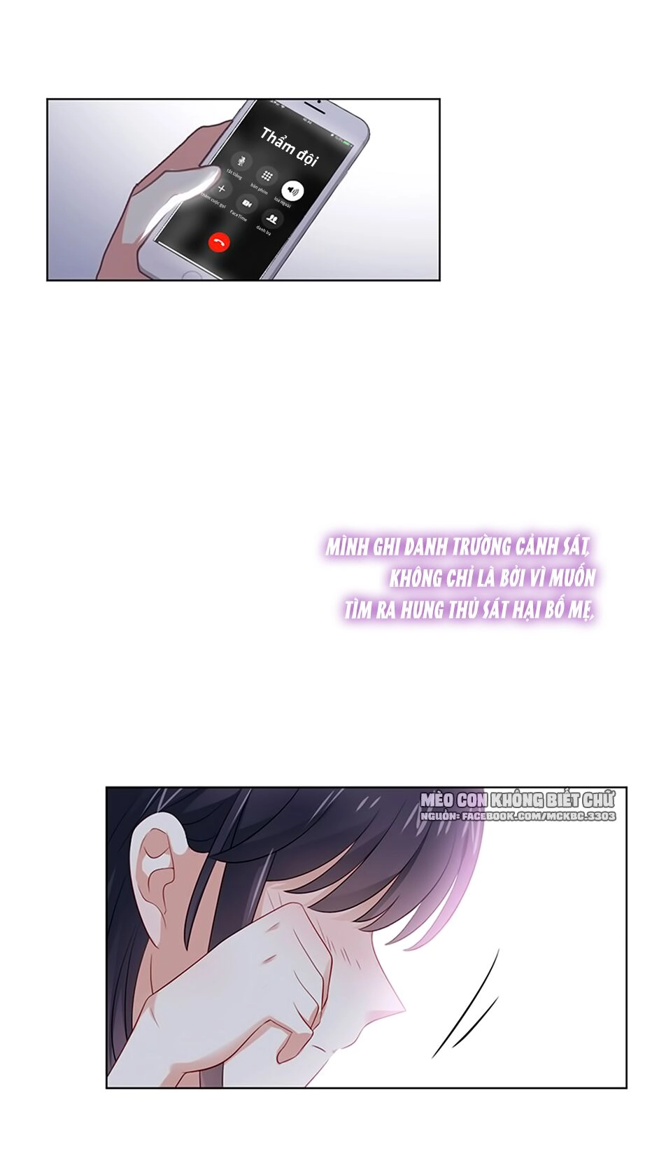 Nhịp Tim Cảnh Báo Chapter 39 - 27