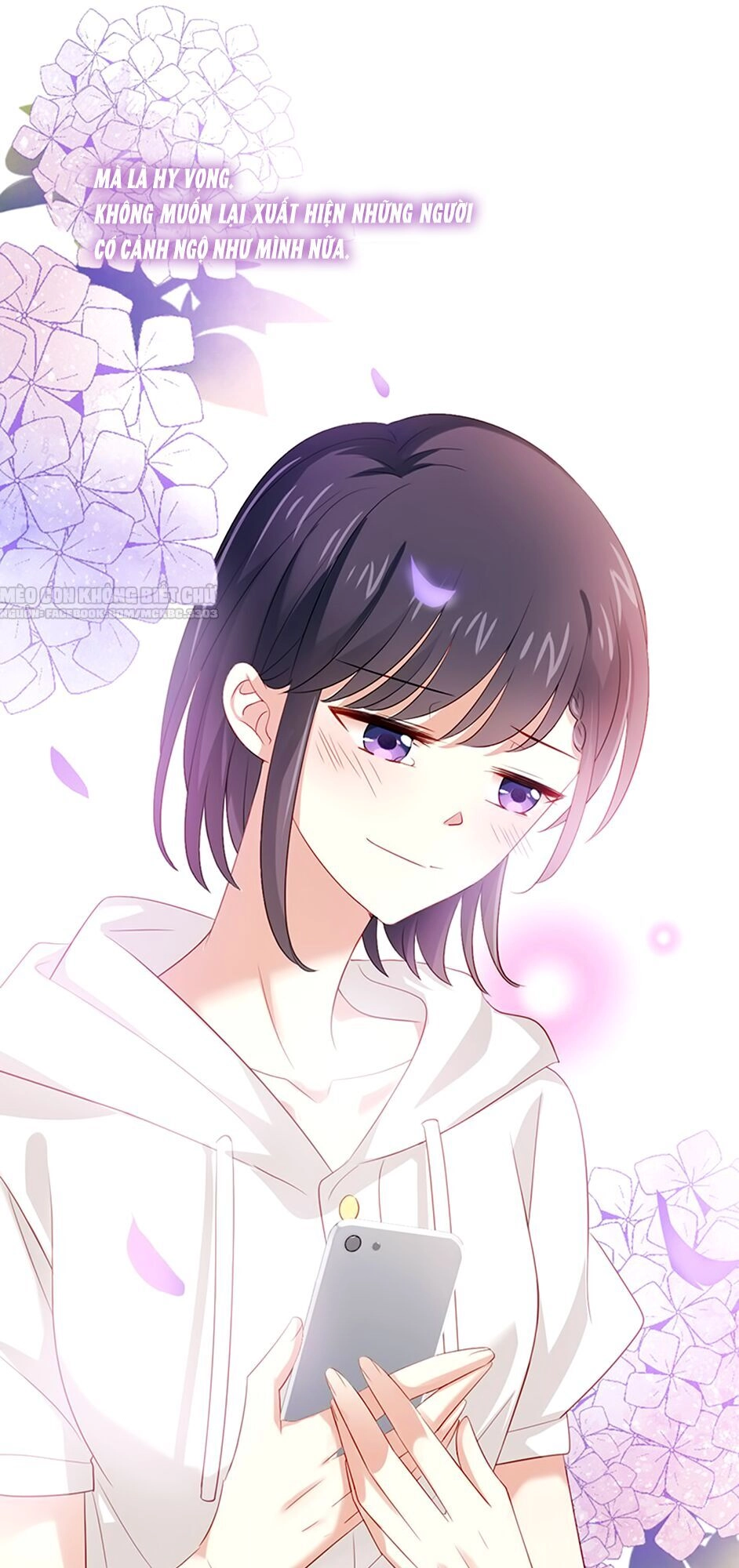 Nhịp Tim Cảnh Báo Chapter 39 - 28