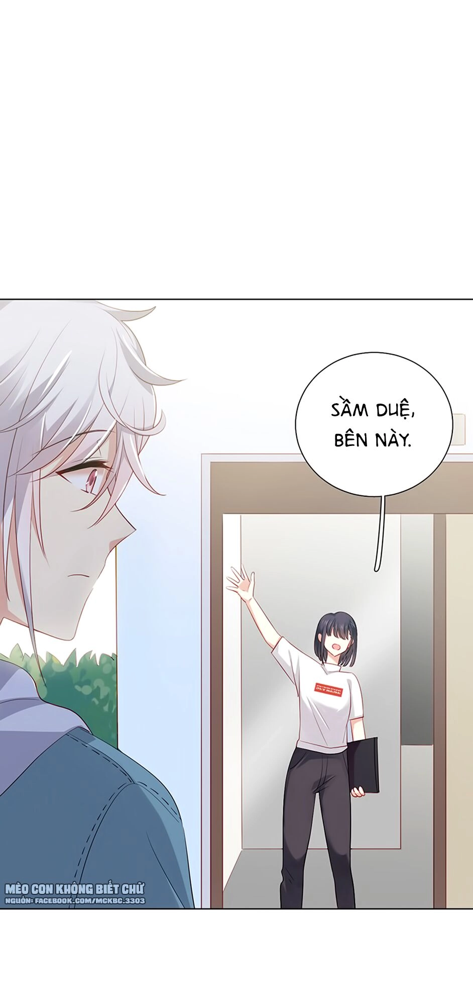 Nhịp Tim Cảnh Báo Chapter 39 - 32