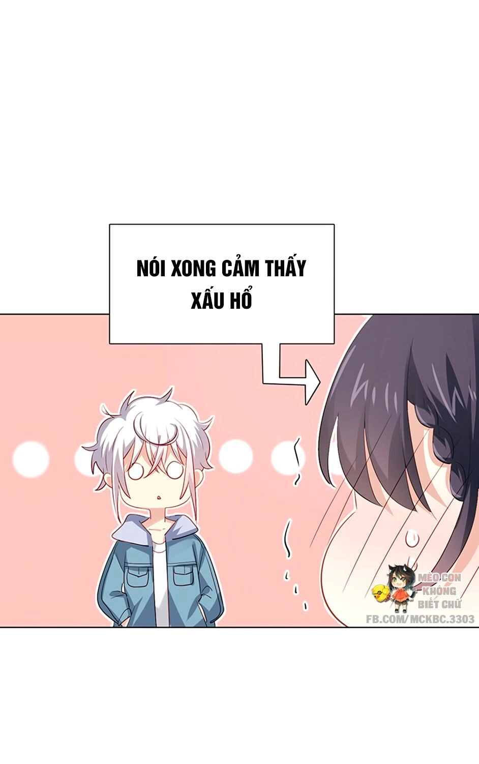 Nhịp Tim Cảnh Báo Chapter 39 - 38