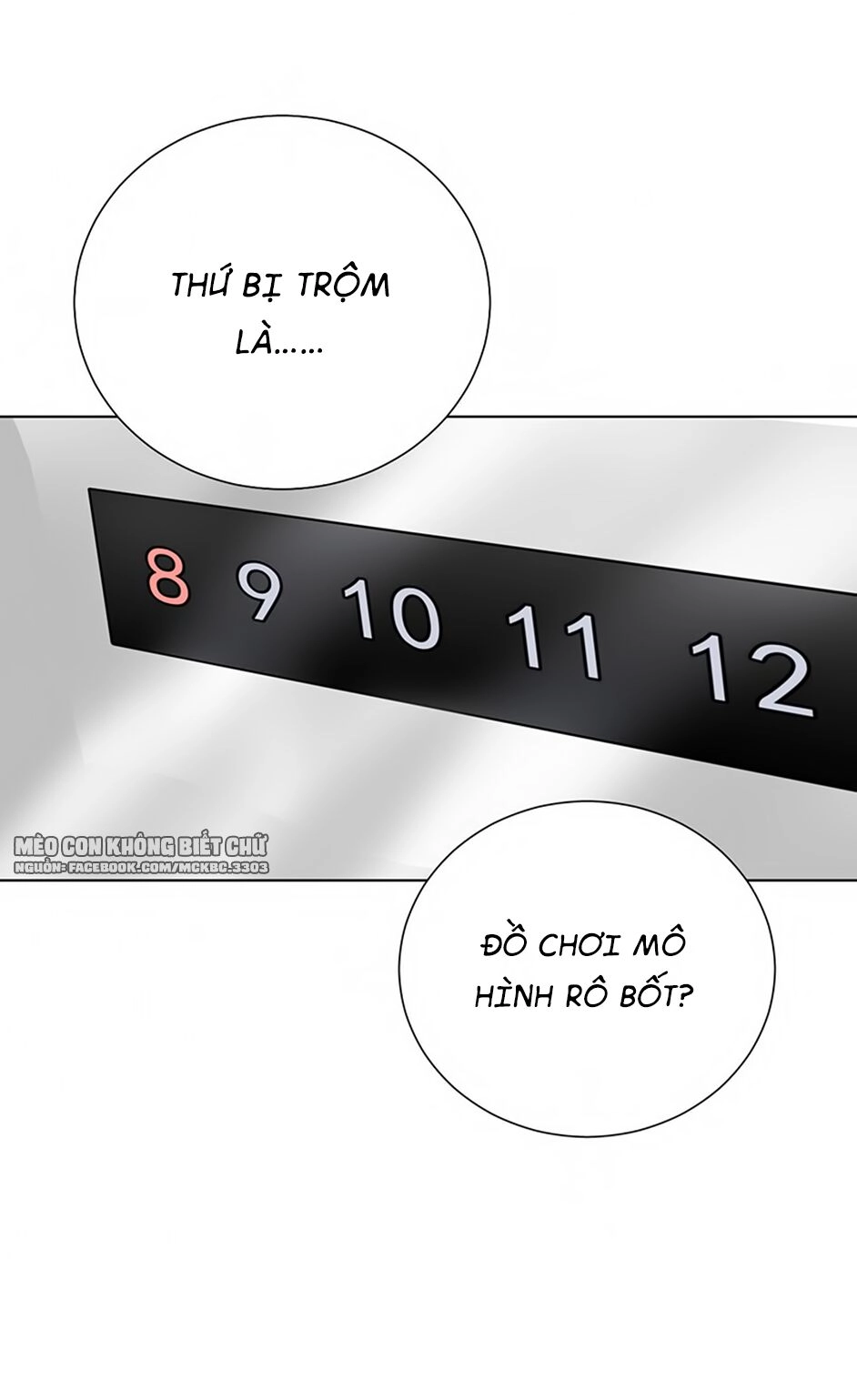 Nhịp Tim Cảnh Báo Chapter 39 - 42