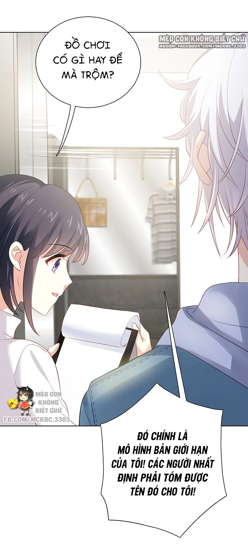 Nhịp Tim Cảnh Báo Chapter 39 - 43