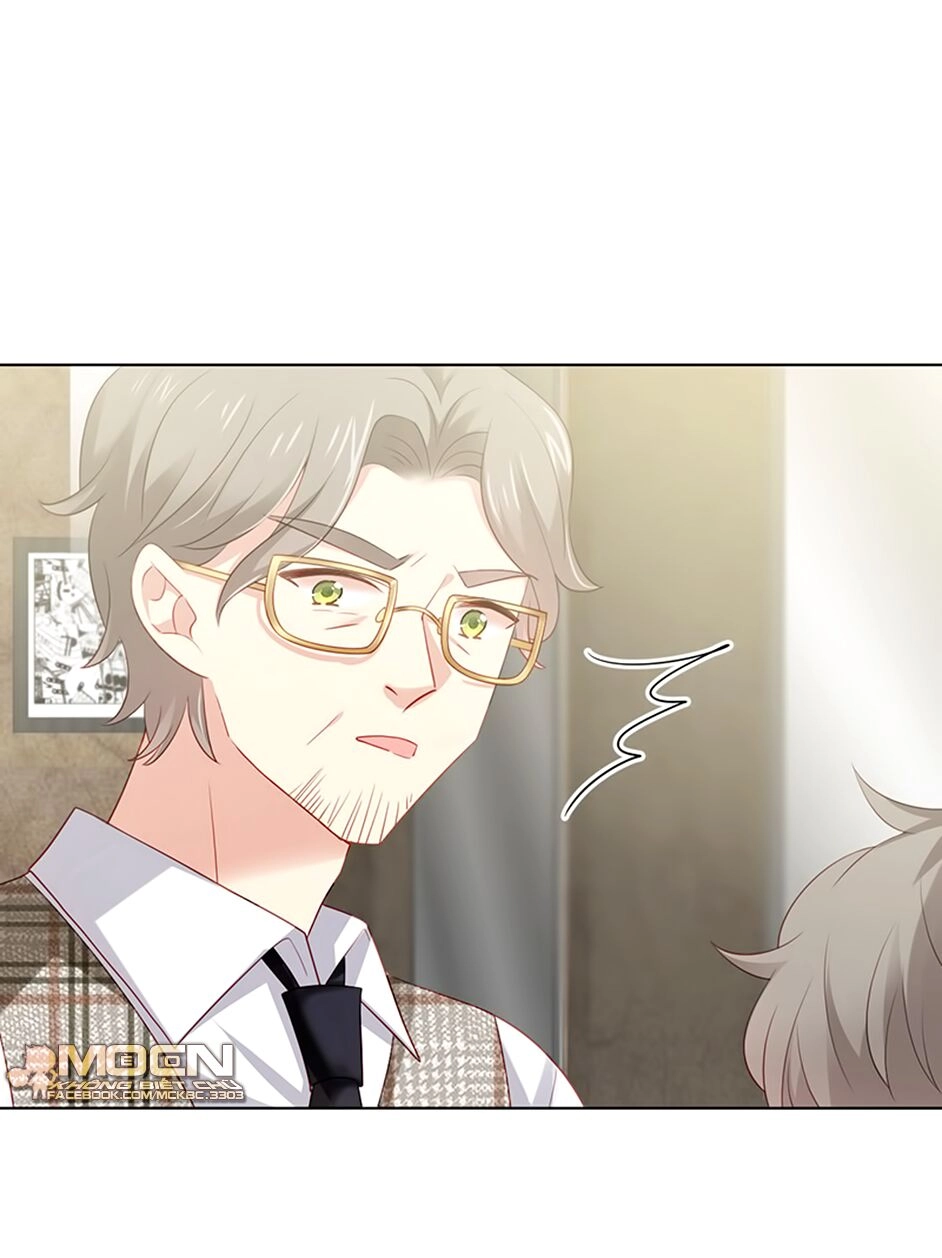 Nhịp Tim Cảnh Báo Chapter 39 - 46