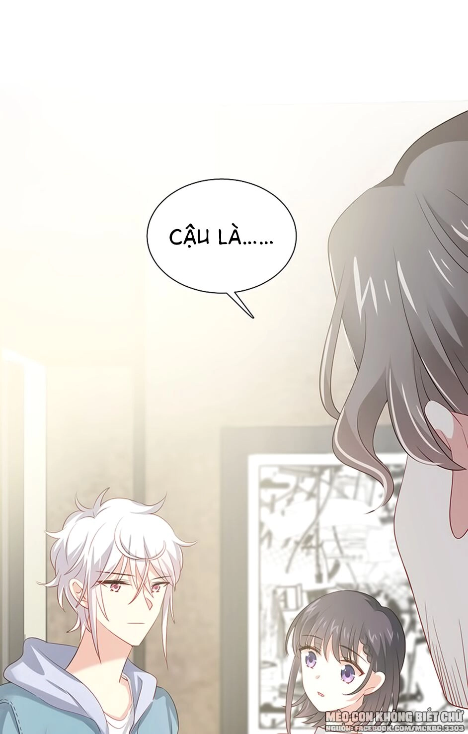 Nhịp Tim Cảnh Báo Chapter 39 - 47