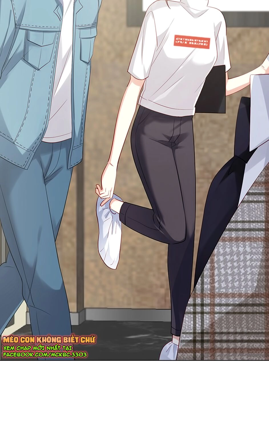 Nhịp Tim Cảnh Báo Chapter 39 - 48