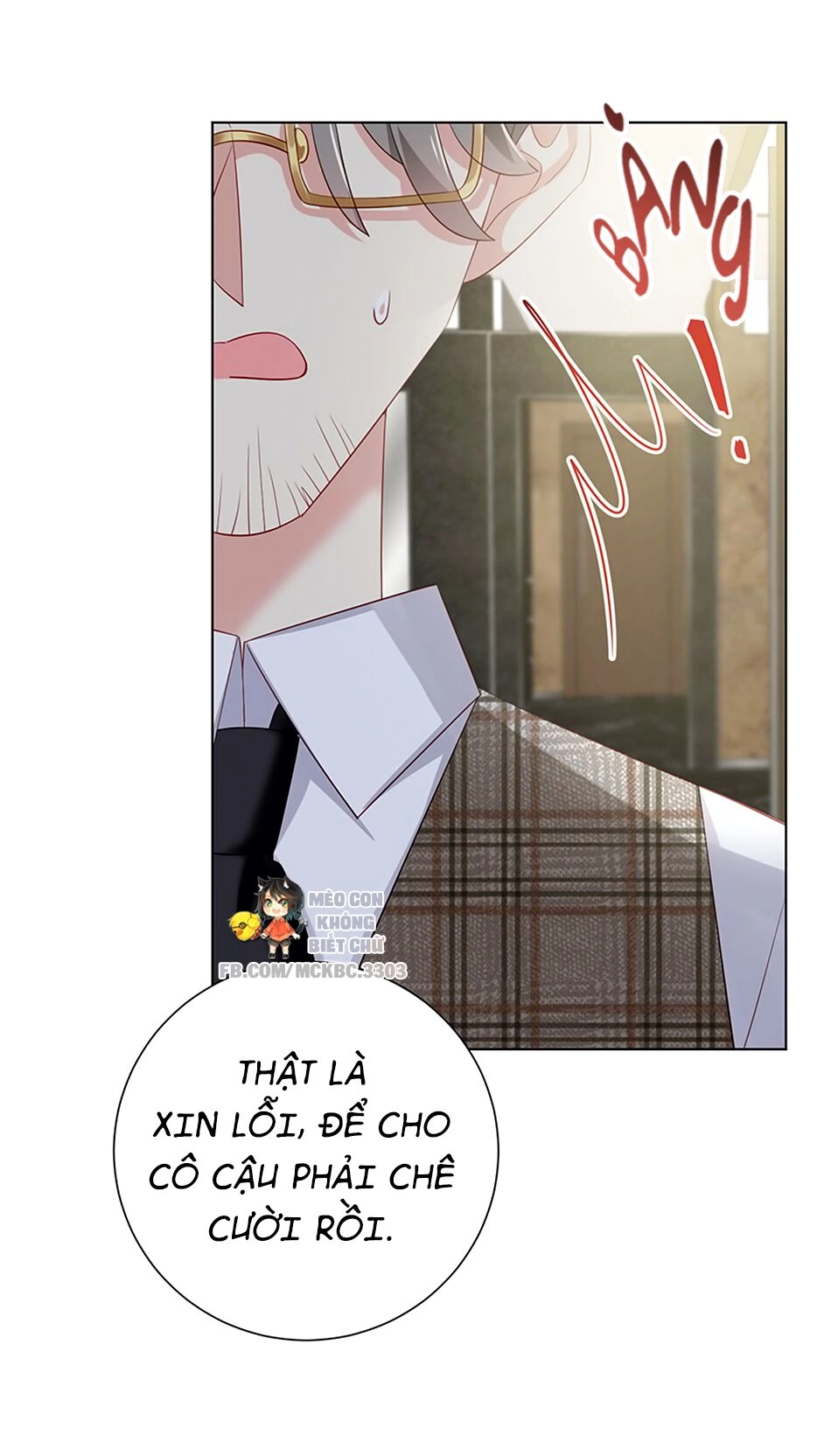 Nhịp Tim Cảnh Báo Chapter 40 - 14