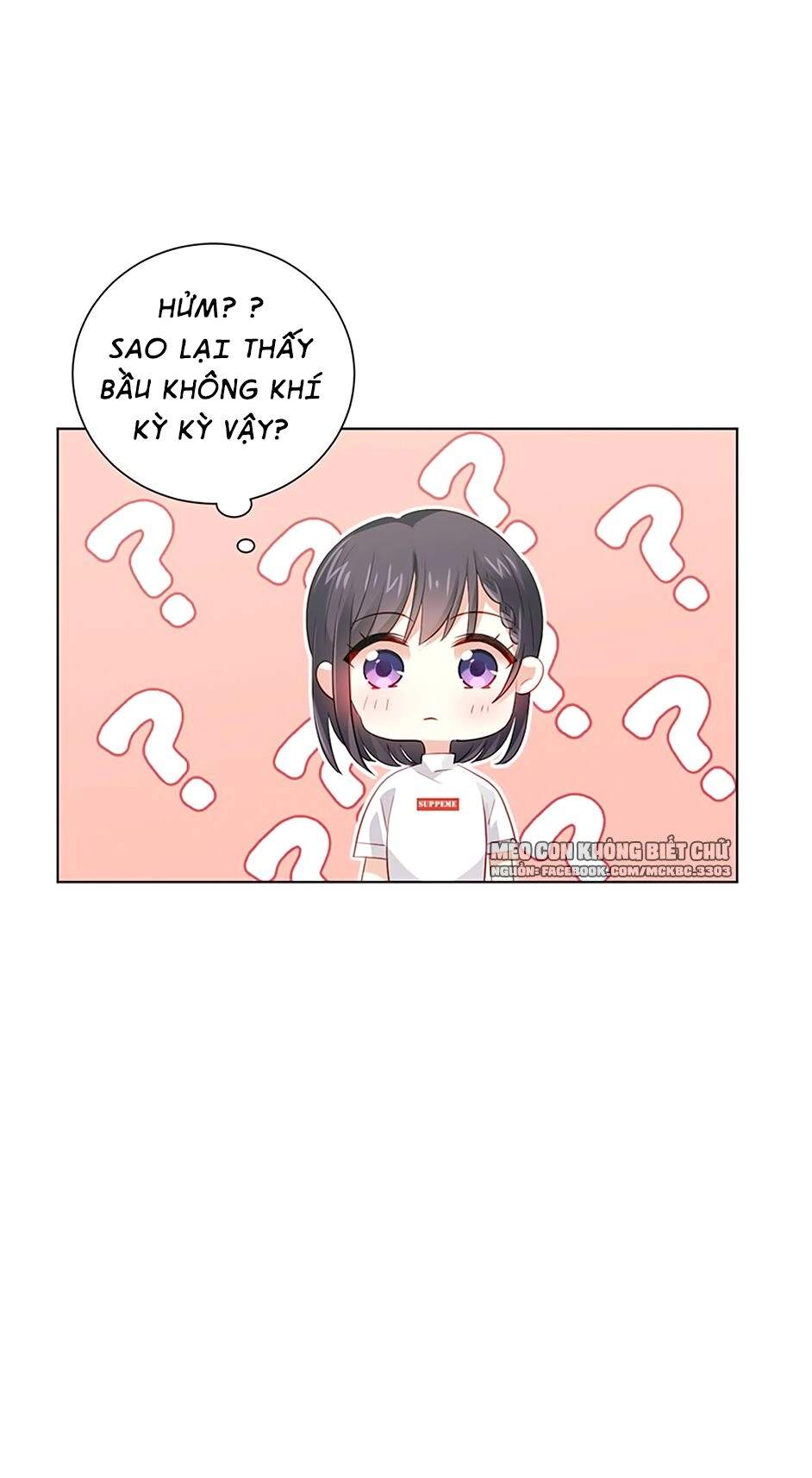 Nhịp Tim Cảnh Báo Chapter 40 - 22