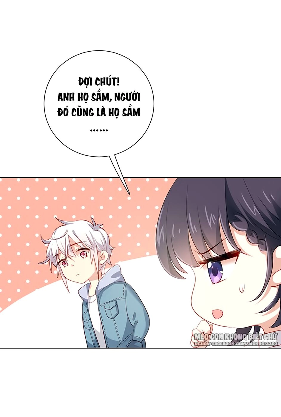 Nhịp Tim Cảnh Báo Chapter 40 - 24