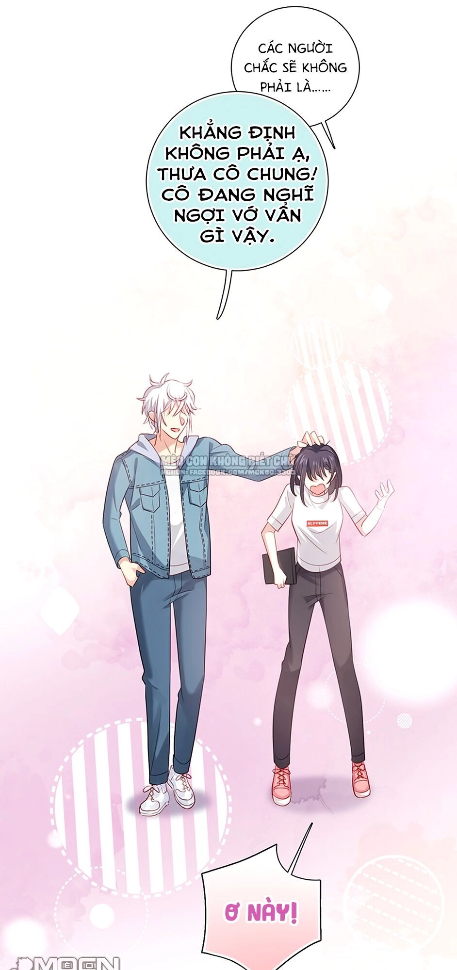 Nhịp Tim Cảnh Báo Chapter 40 - 25