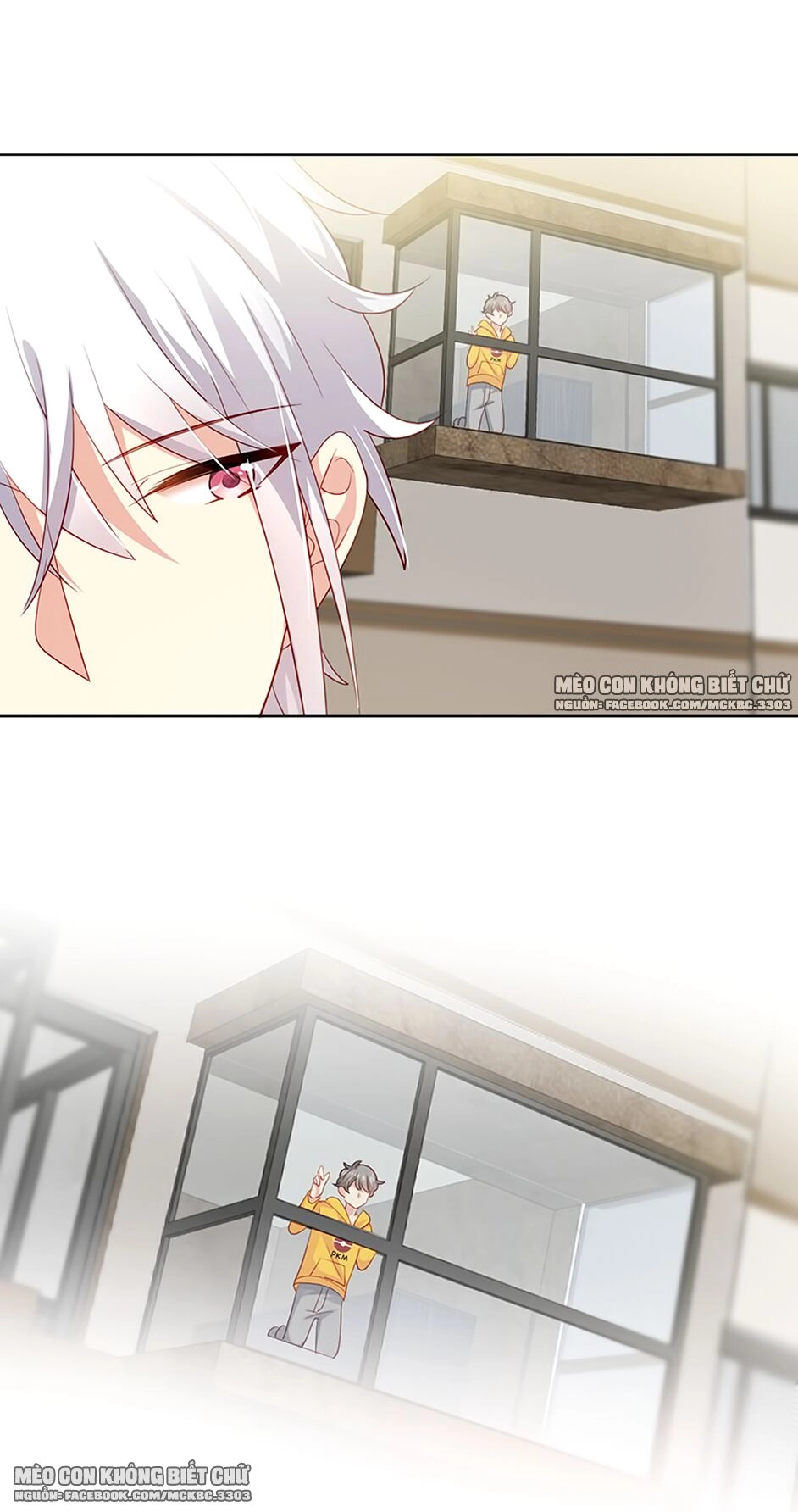 Nhịp Tim Cảnh Báo Chapter 40 - 29