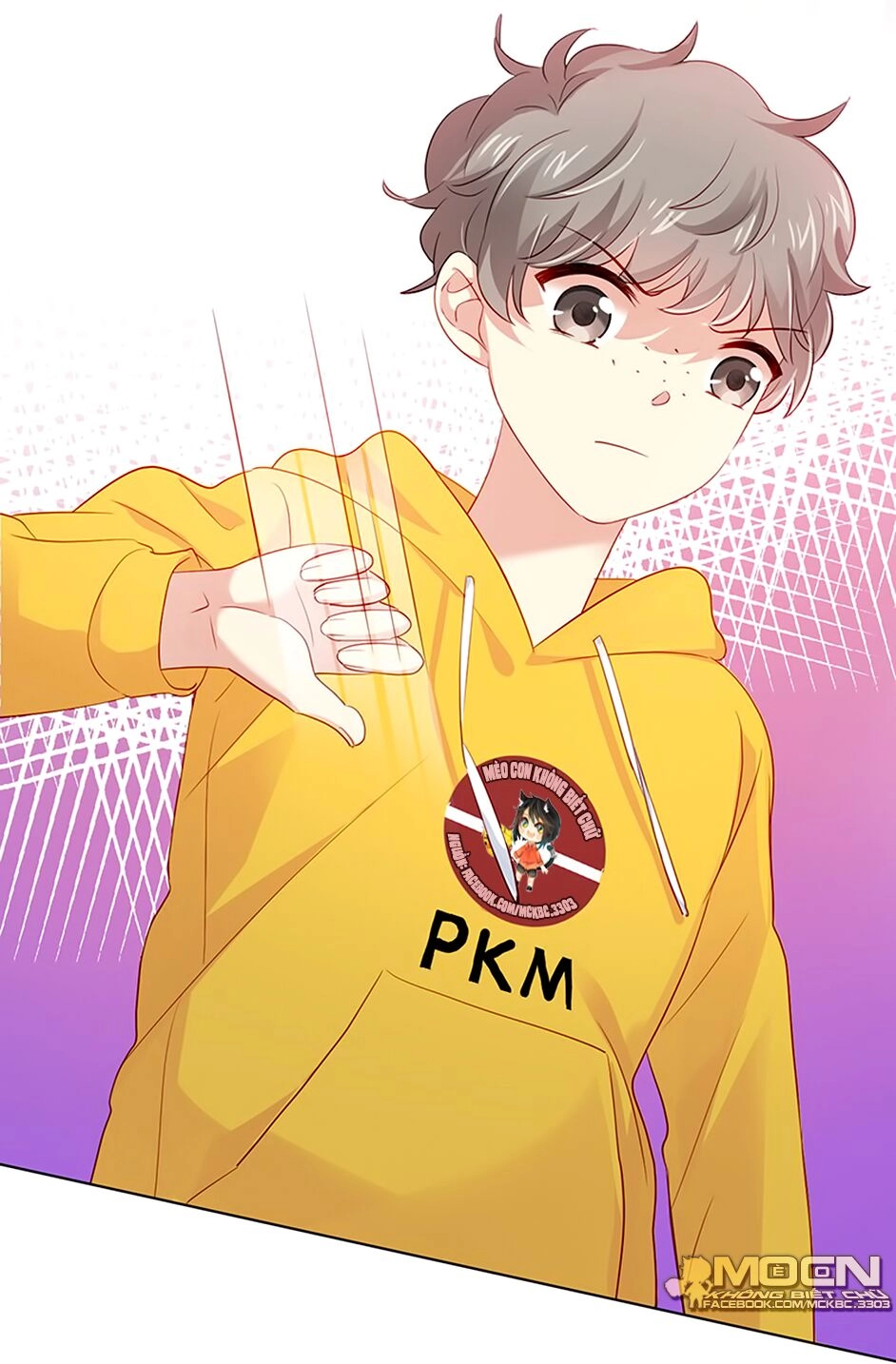 Nhịp Tim Cảnh Báo Chapter 40 - 30