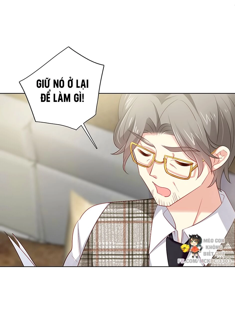 Nhịp Tim Cảnh Báo Chapter 40 - 38