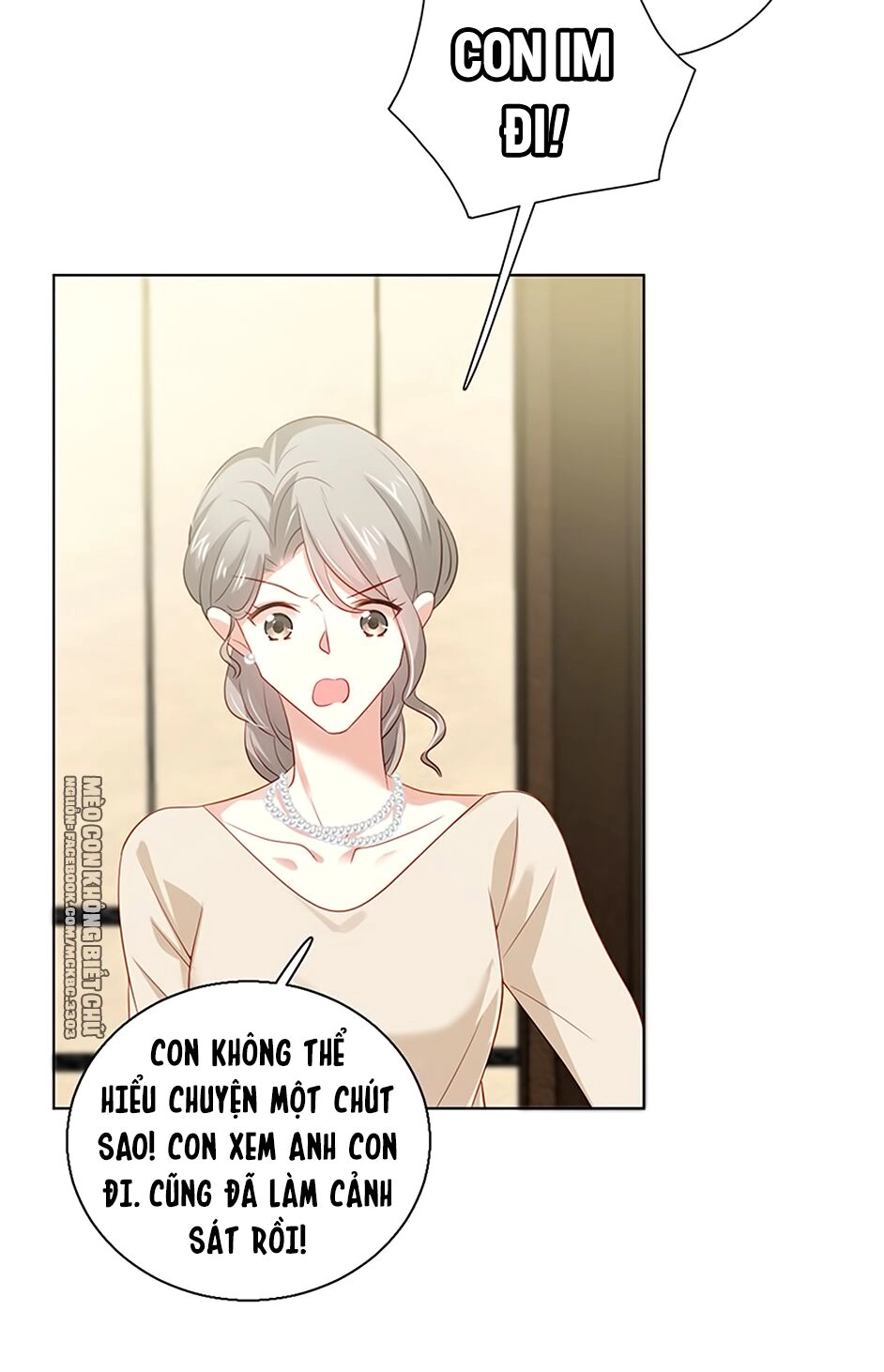 Nhịp Tim Cảnh Báo Chapter 40 - 45