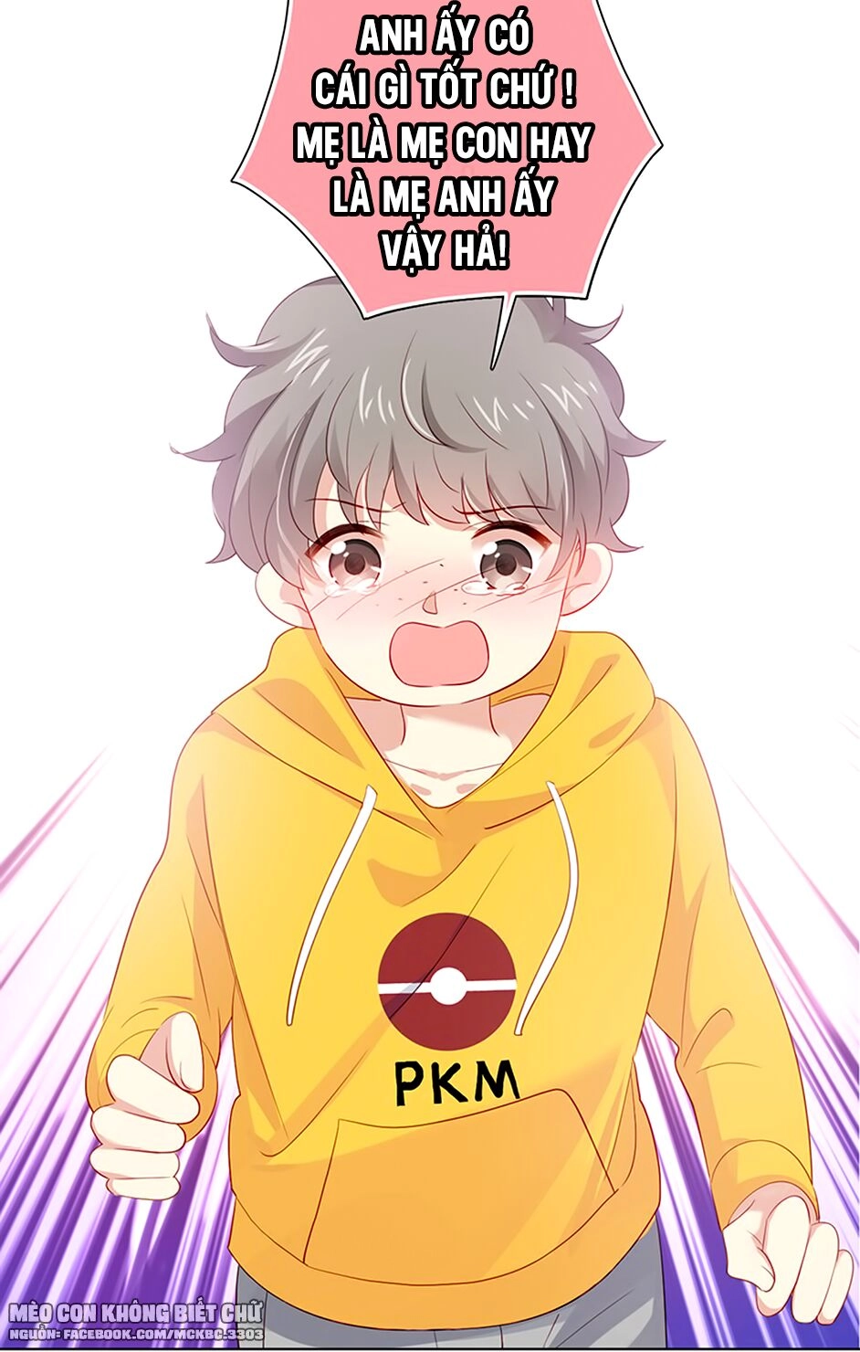 Nhịp Tim Cảnh Báo Chapter 40 - 47