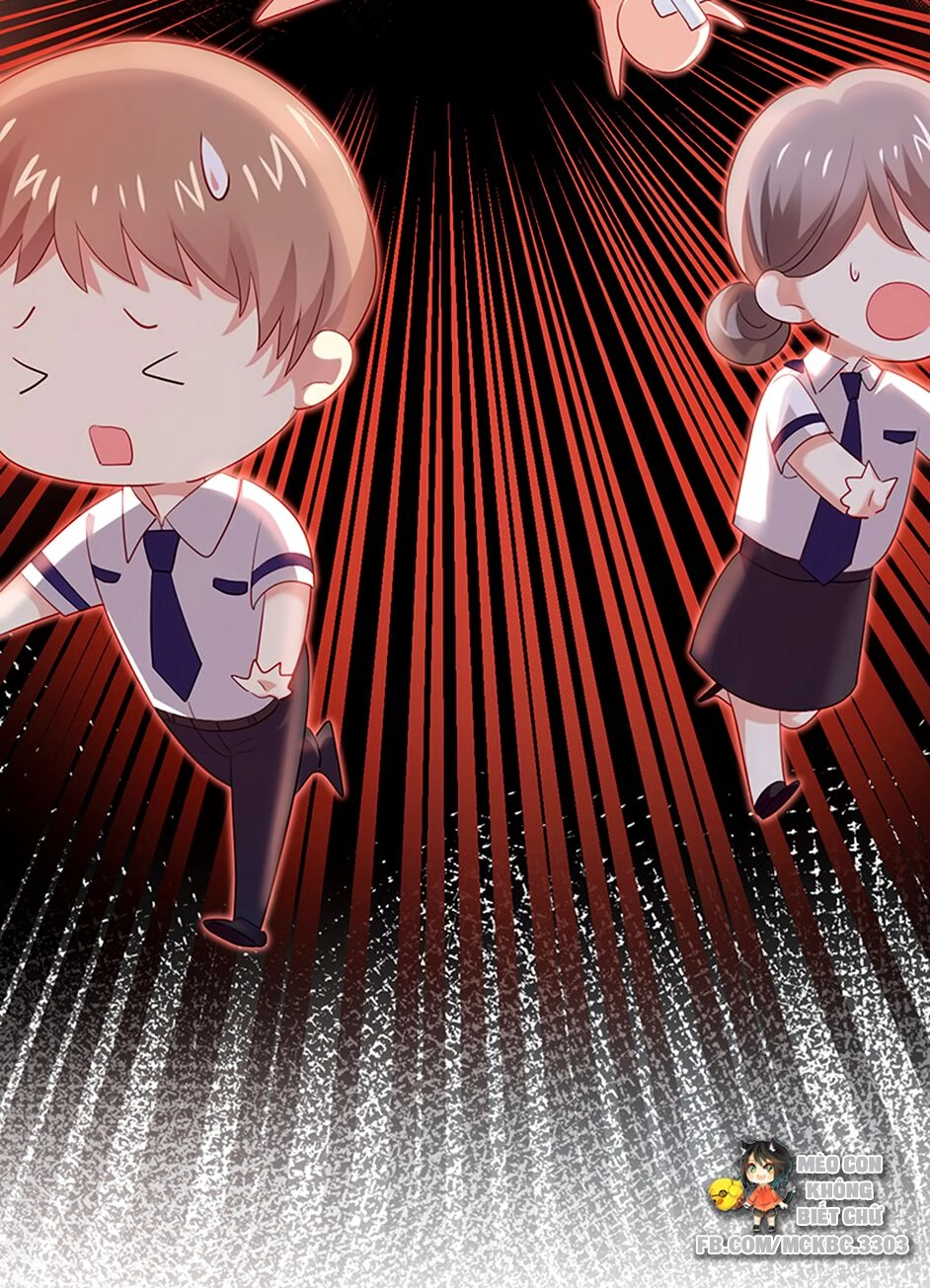 Nhịp Tim Cảnh Báo Chapter 41 - 11