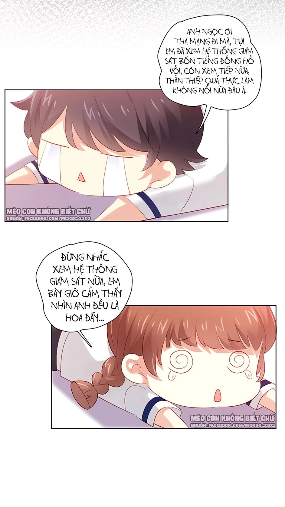 Nhịp Tim Cảnh Báo Chapter 41 - 12