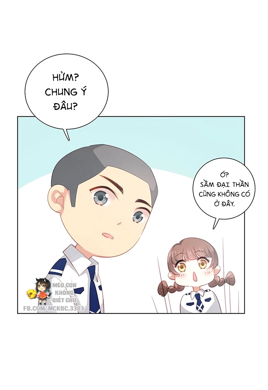 Nhịp Tim Cảnh Báo Chapter 41 - 15