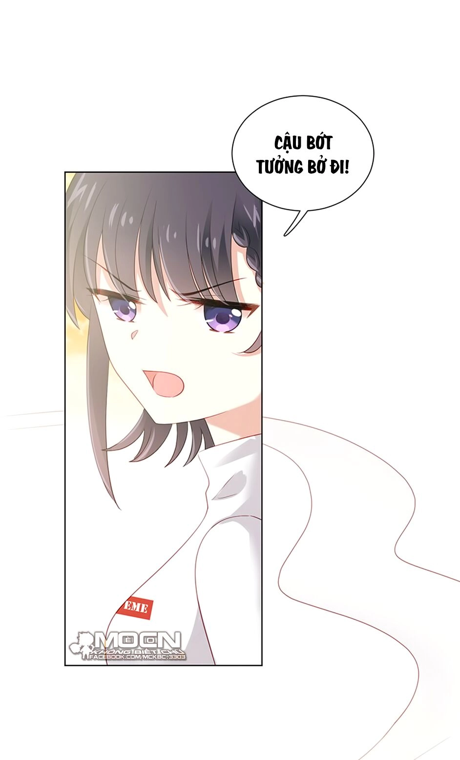 Nhịp Tim Cảnh Báo Chapter 41 - 21