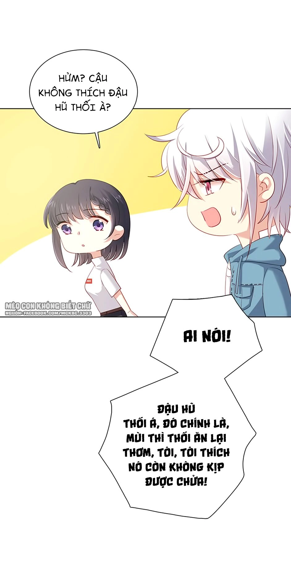 Nhịp Tim Cảnh Báo Chapter 41 - 25