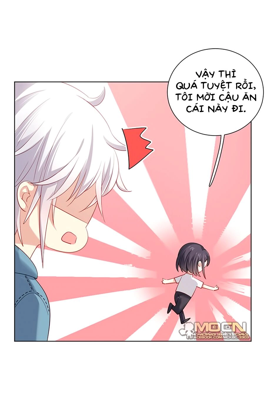 Nhịp Tim Cảnh Báo Chapter 41 - 26