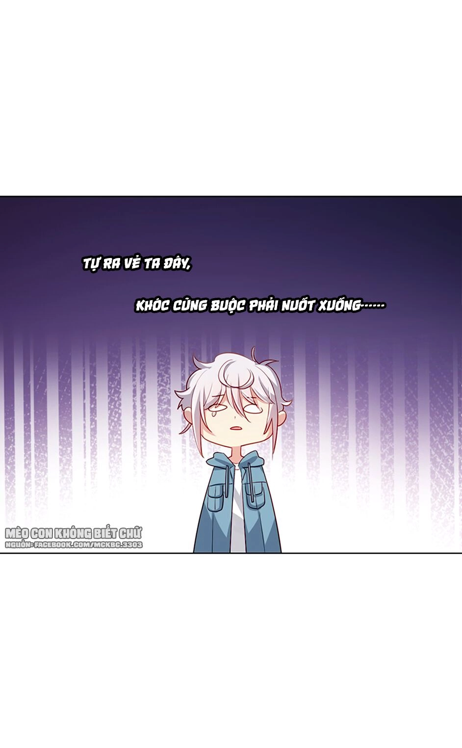 Nhịp Tim Cảnh Báo Chapter 41 - 27