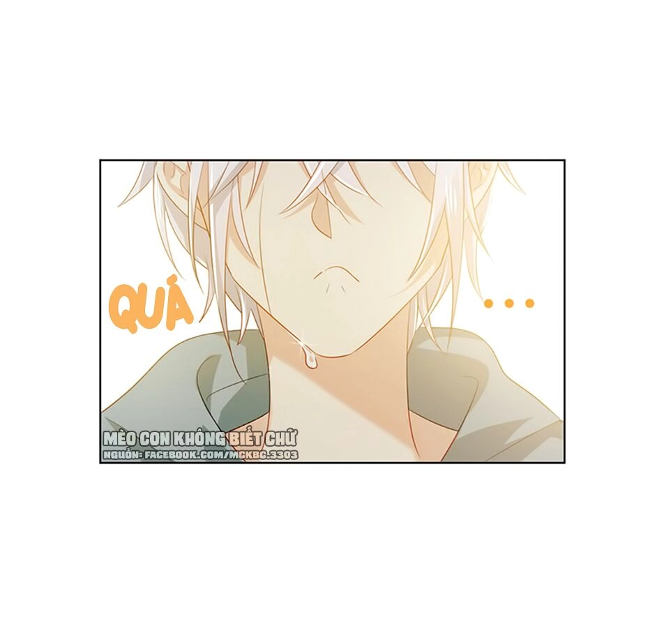 Nhịp Tim Cảnh Báo Chapter 41 - 29