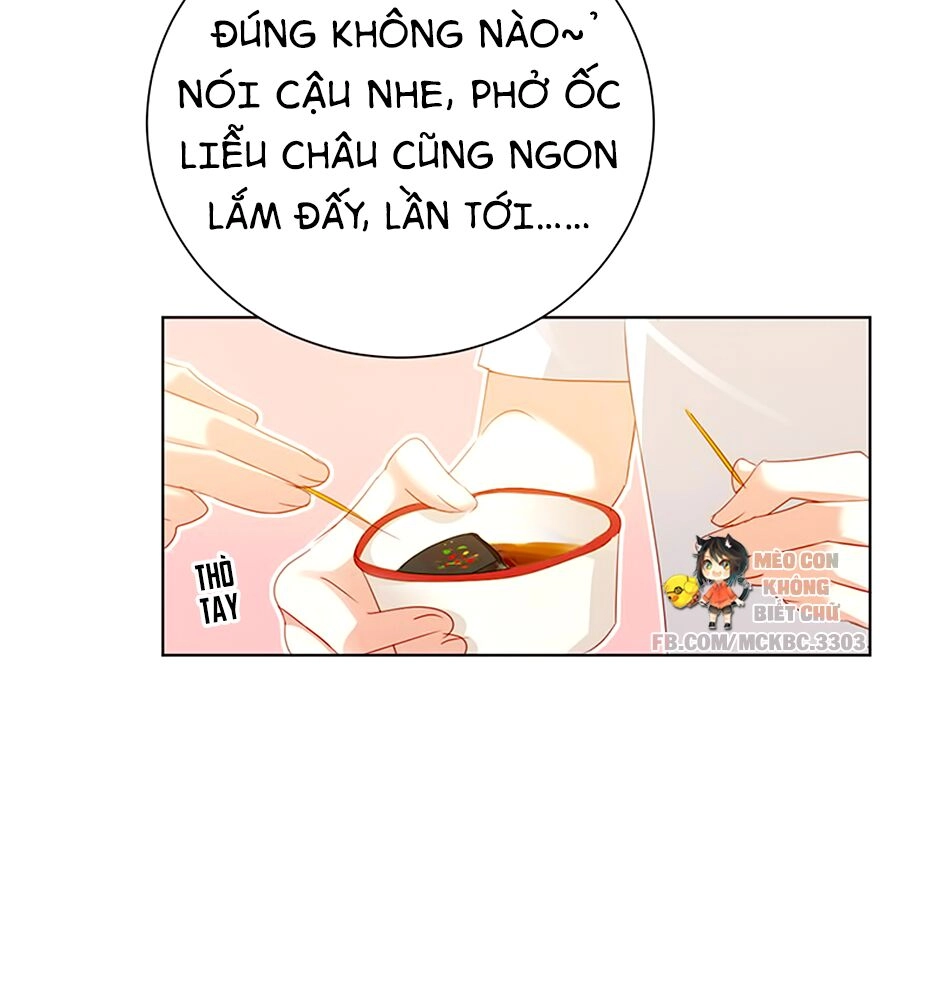 Nhịp Tim Cảnh Báo Chapter 41 - 32