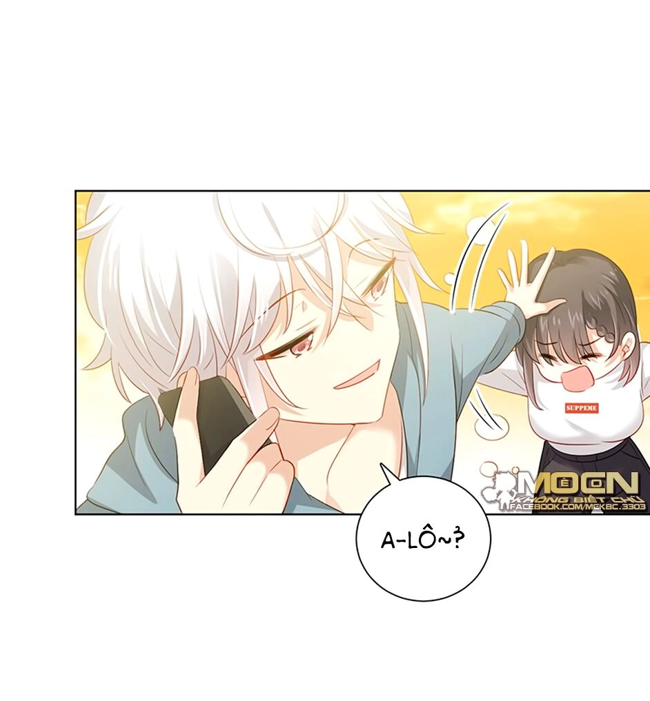 Nhịp Tim Cảnh Báo Chapter 41 - 34