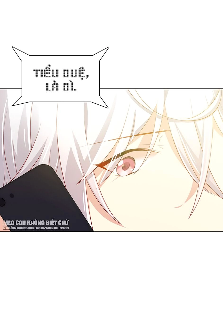 Nhịp Tim Cảnh Báo Chapter 41 - 35