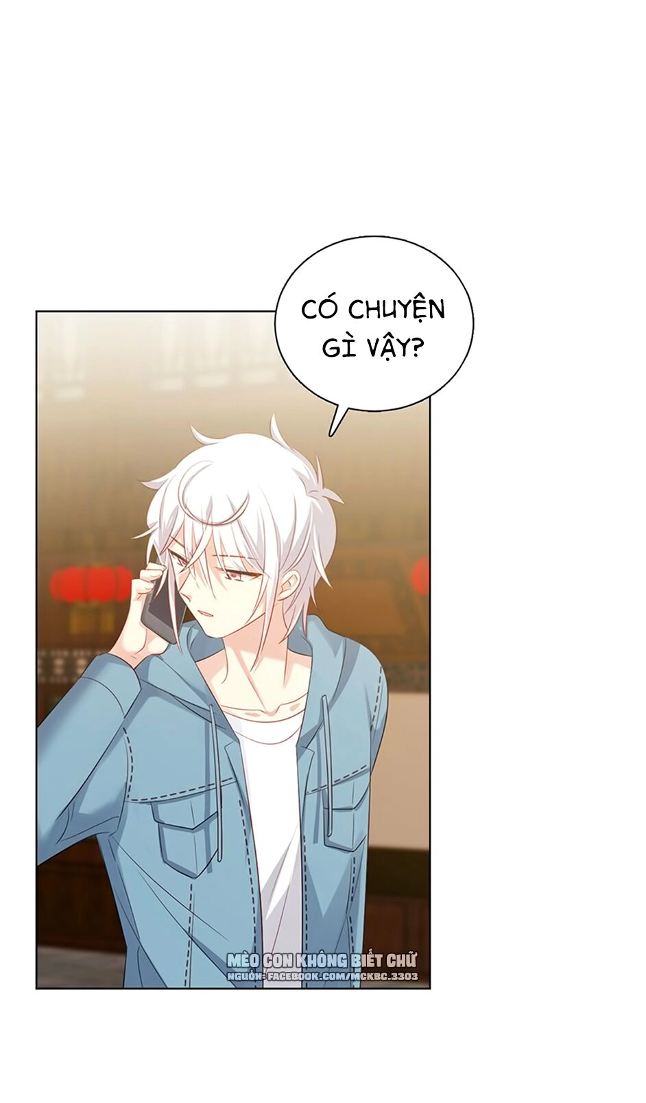 Nhịp Tim Cảnh Báo Chapter 41 - 37