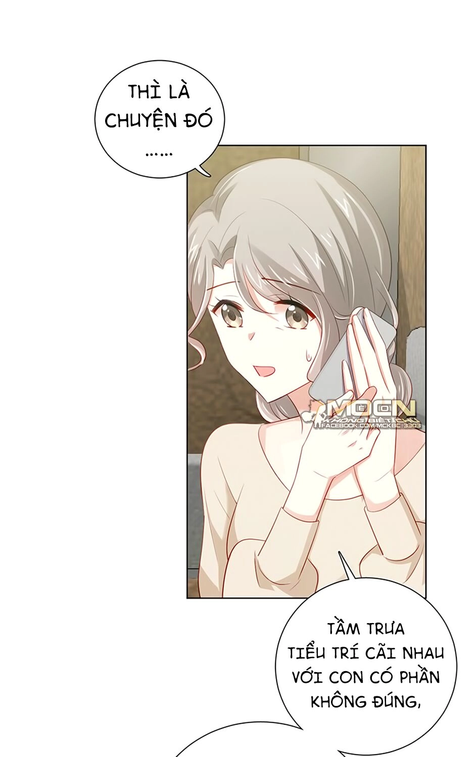 Nhịp Tim Cảnh Báo Chapter 41 - 38