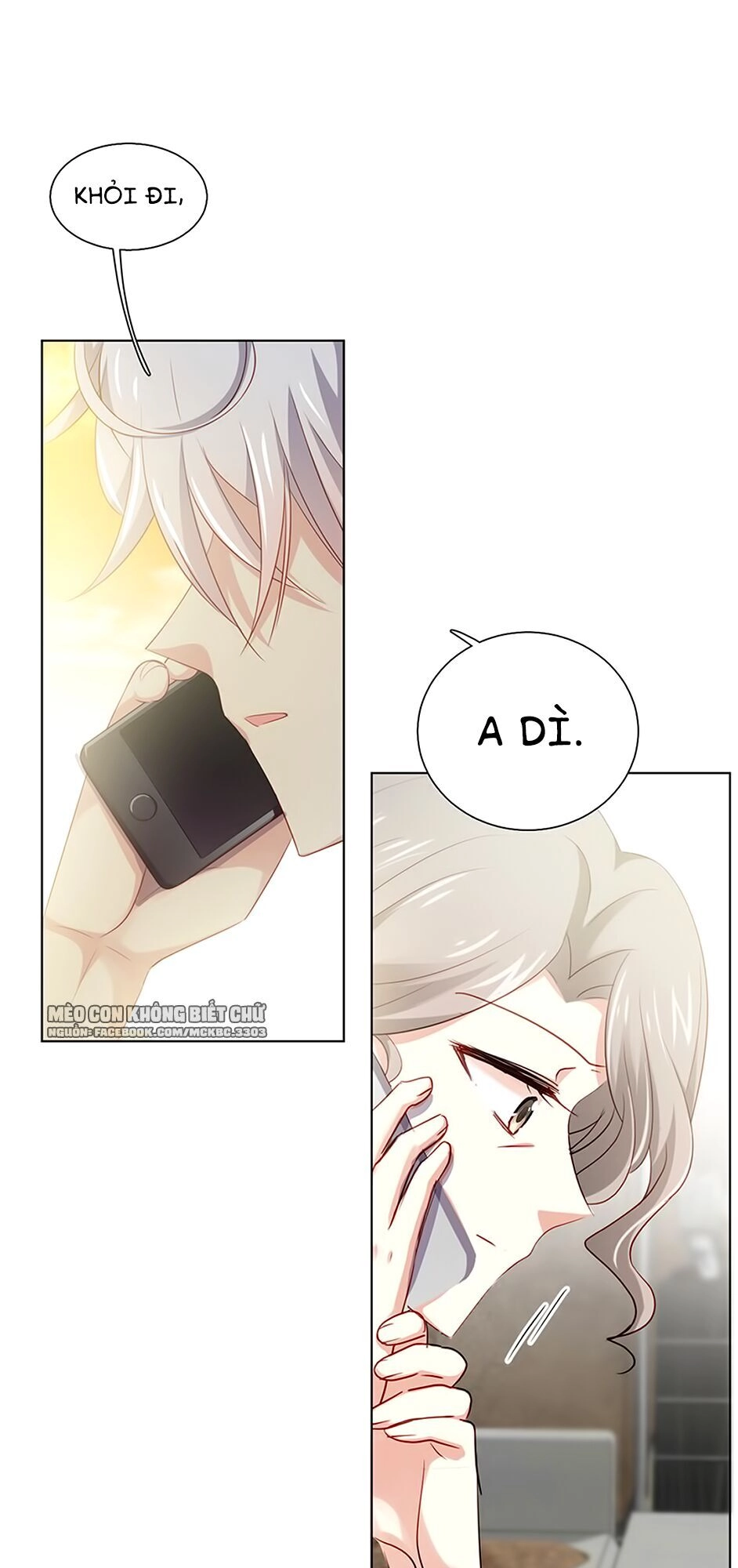 Nhịp Tim Cảnh Báo Chapter 42 - 7