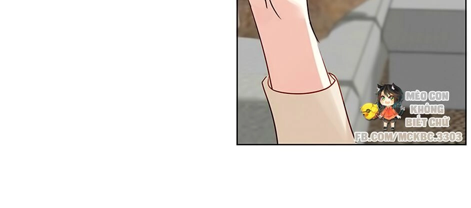 Nhịp Tim Cảnh Báo Chapter 42 - 8