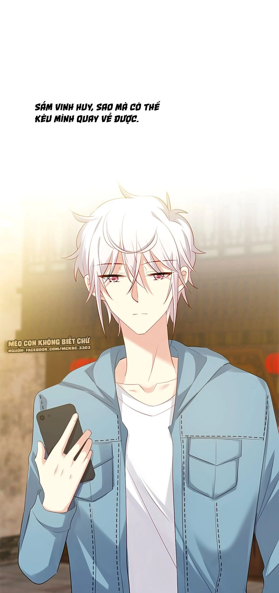 Nhịp Tim Cảnh Báo Chapter 42 - 9