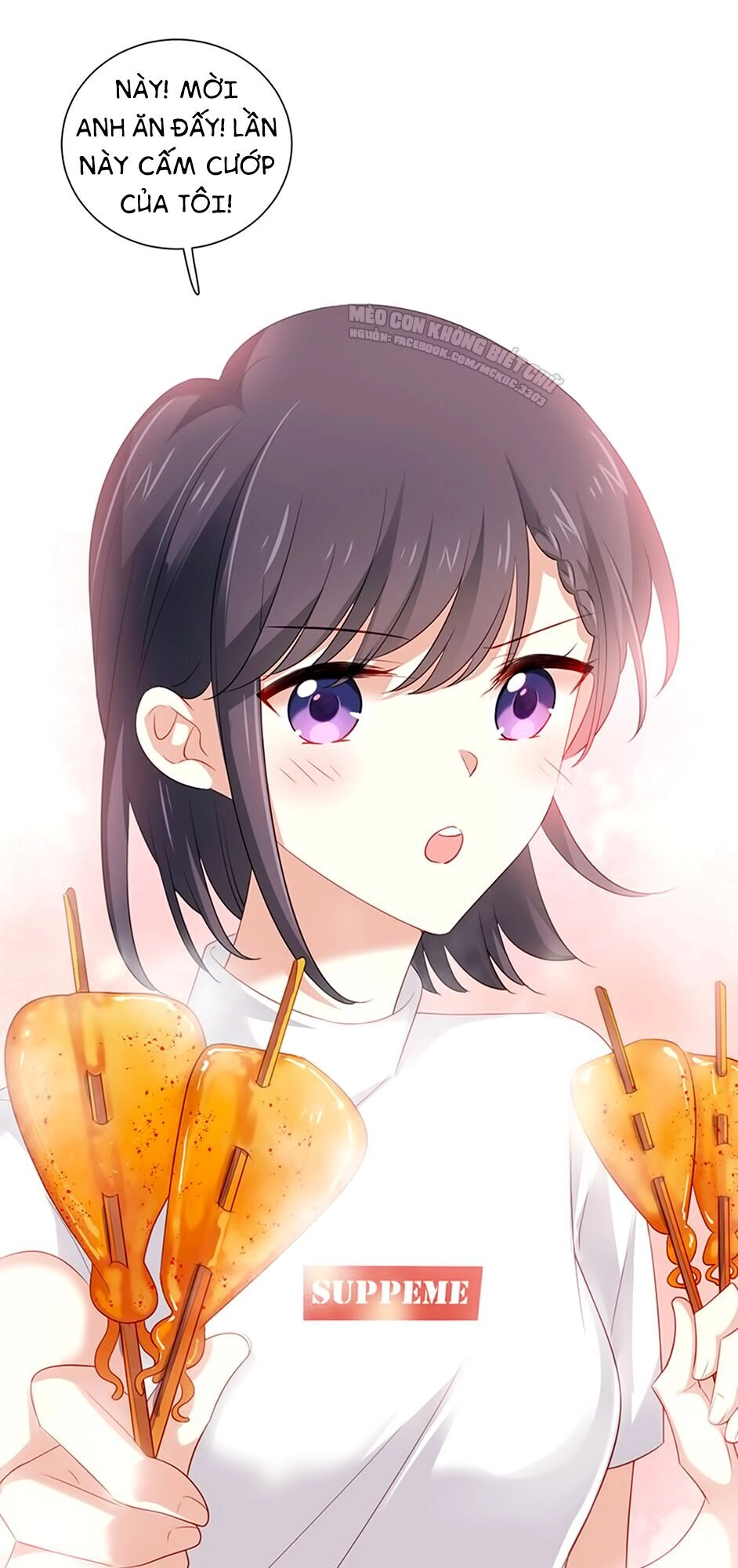 Nhịp Tim Cảnh Báo Chapter 42 - 13