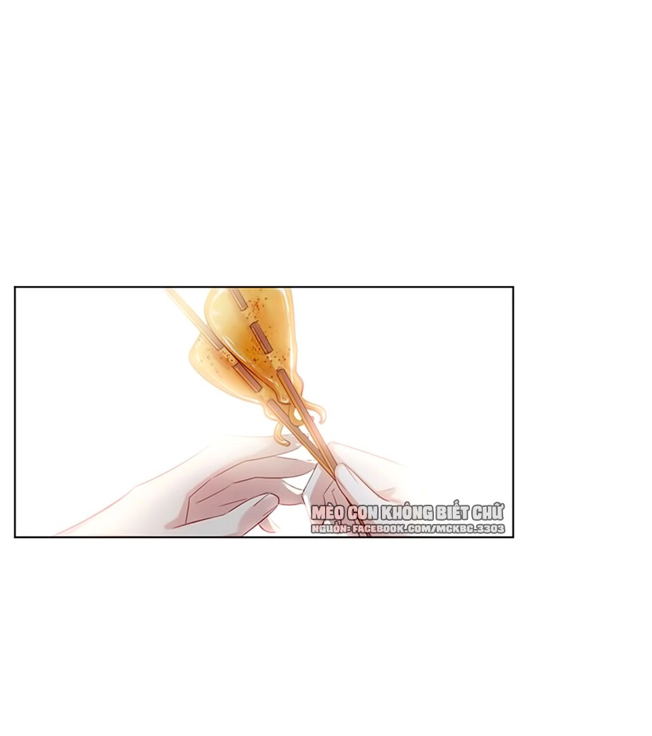 Nhịp Tim Cảnh Báo Chapter 42 - 17