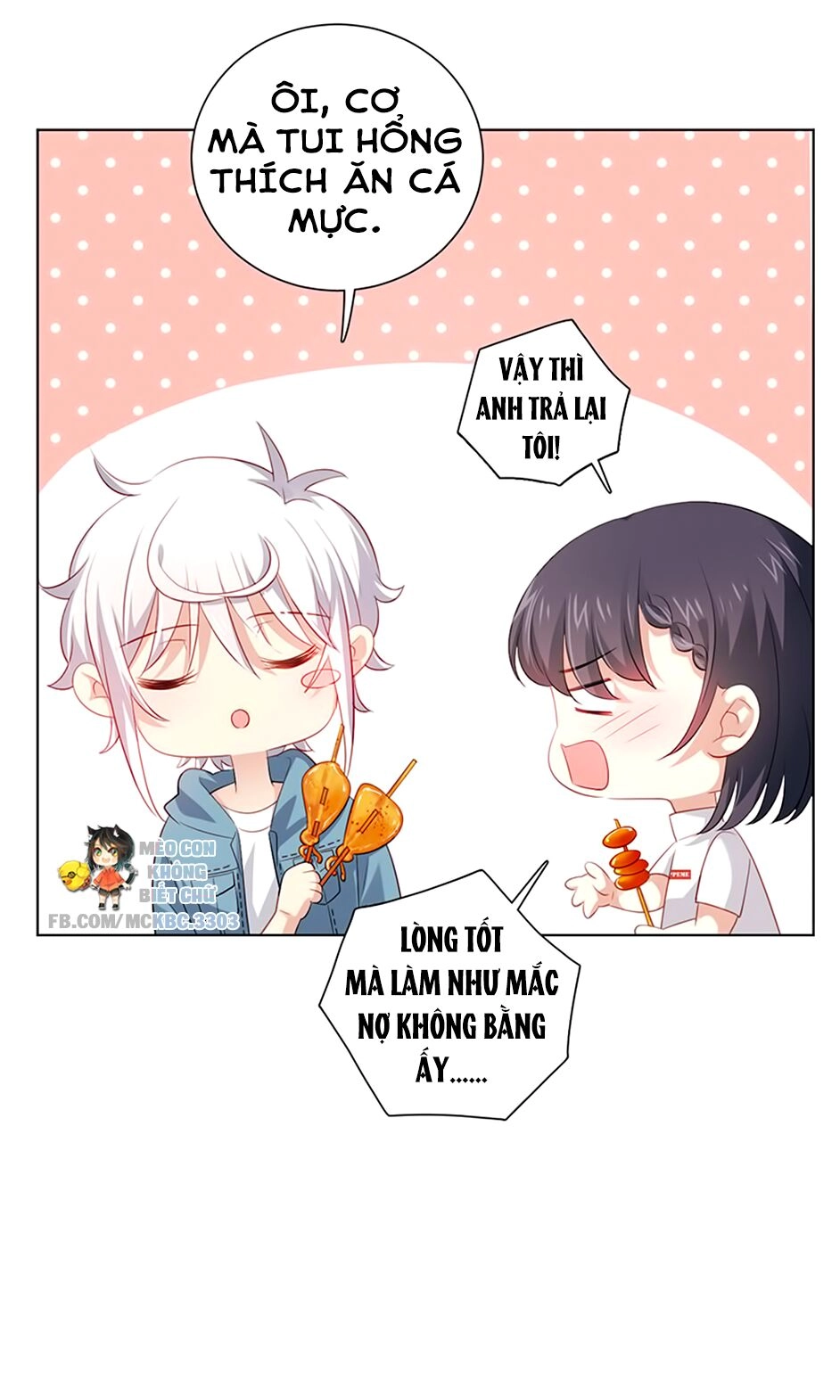 Nhịp Tim Cảnh Báo Chapter 42 - 18