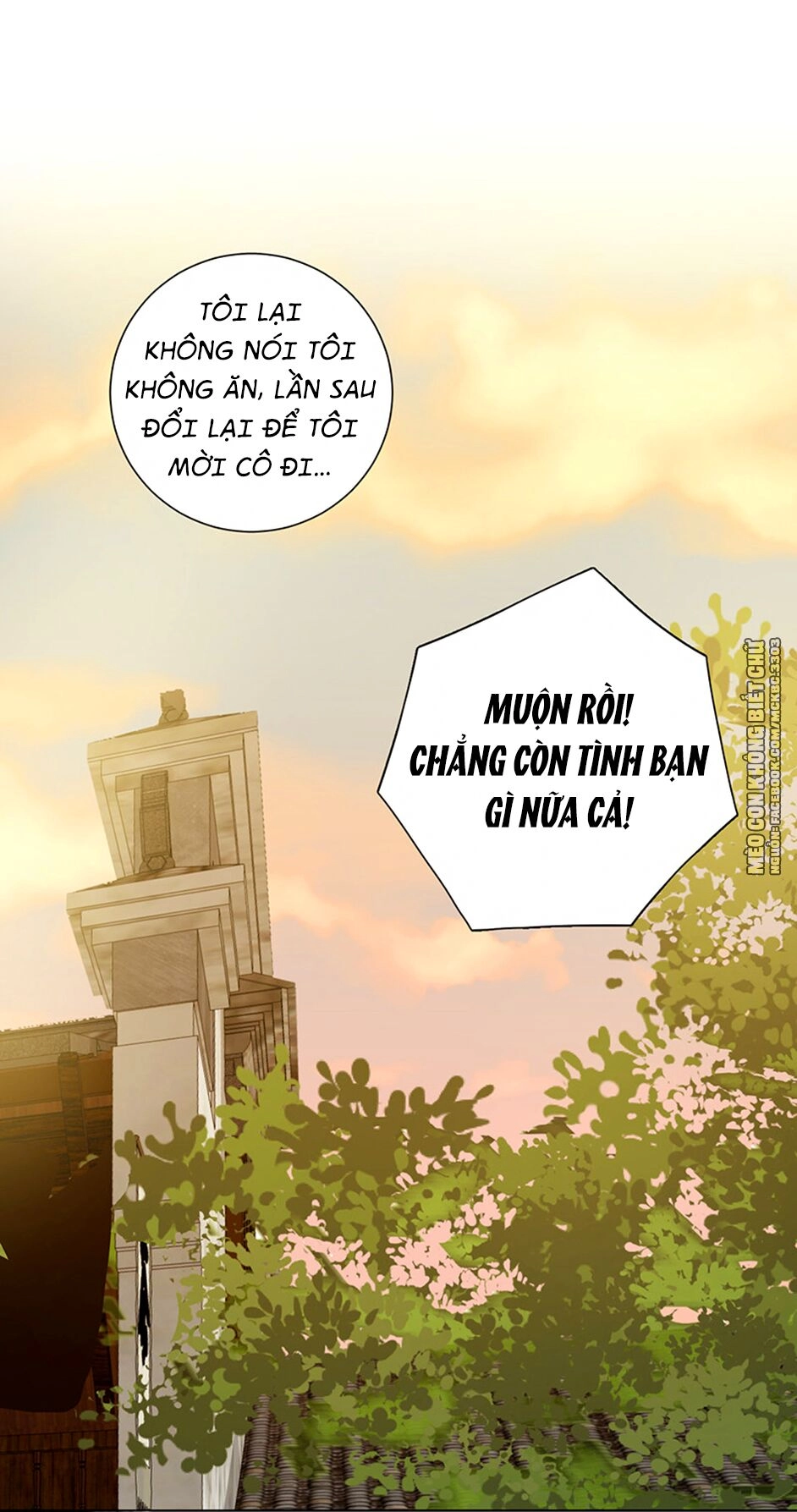 Nhịp Tim Cảnh Báo Chapter 42 - 19