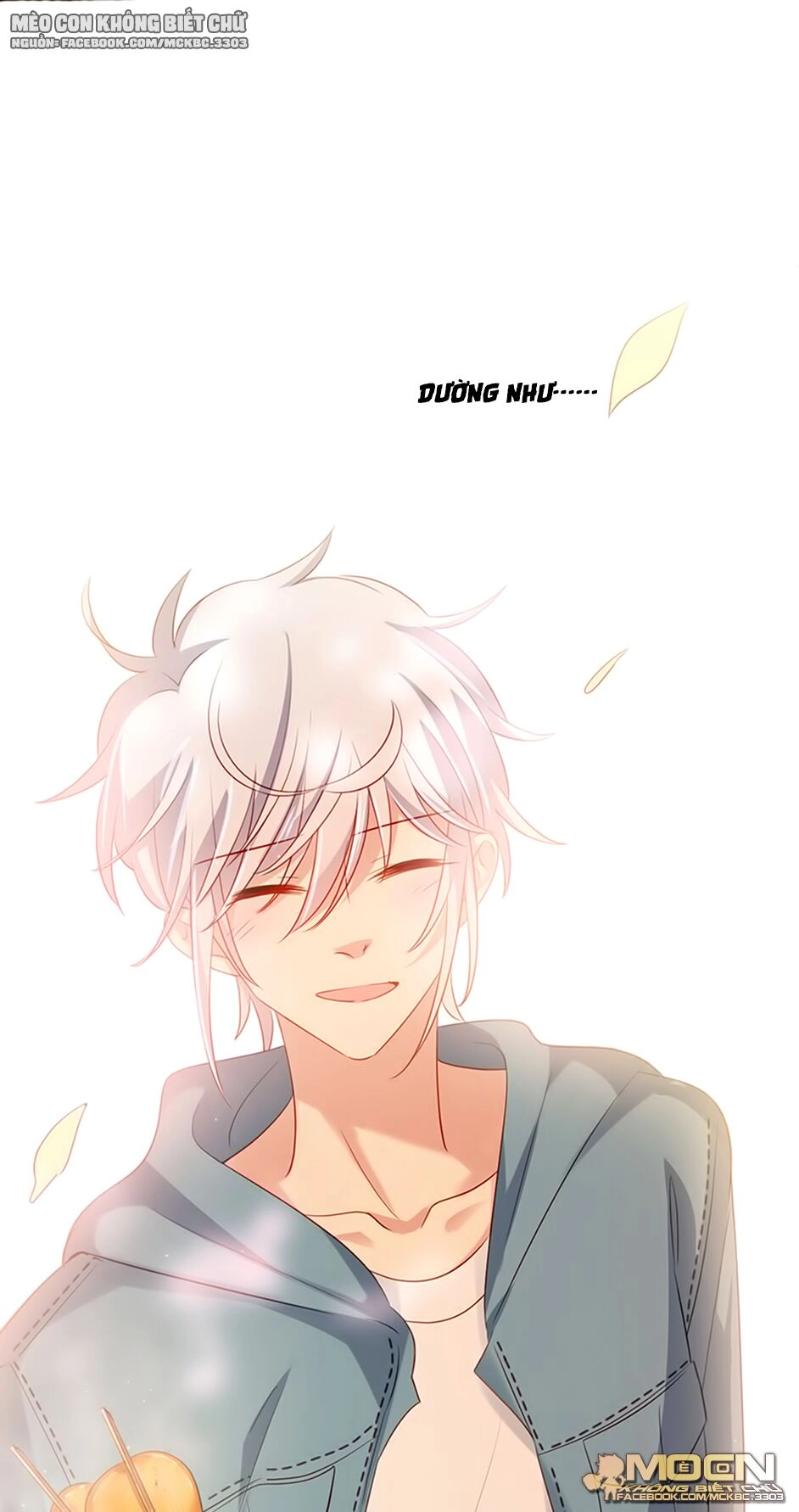 Nhịp Tim Cảnh Báo Chapter 42 - 20