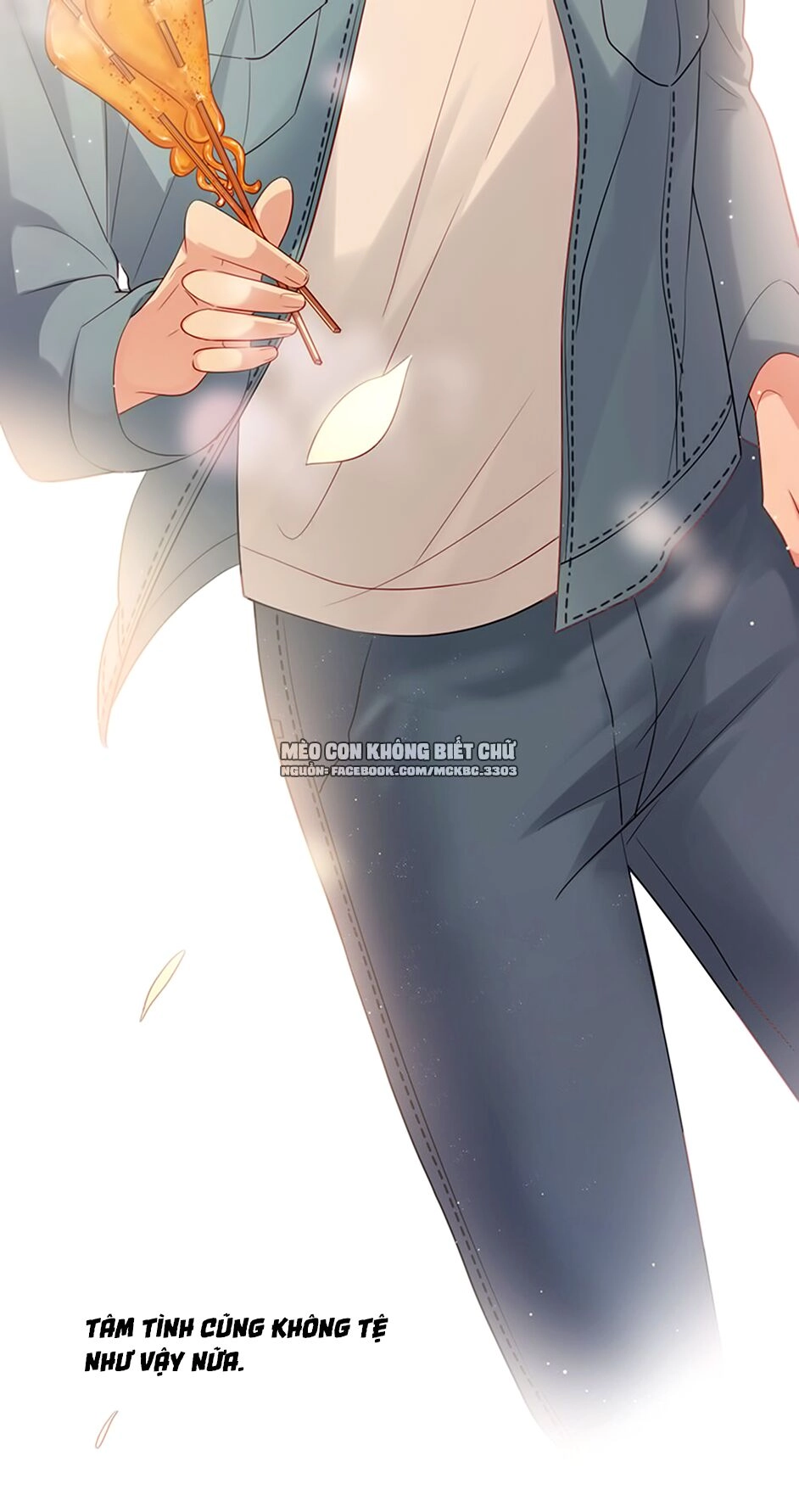 Nhịp Tim Cảnh Báo Chapter 42 - 21