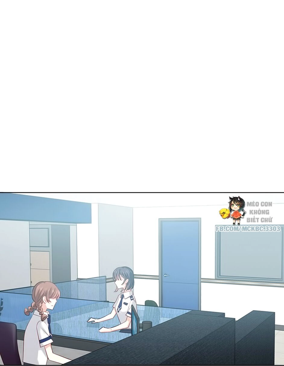 Nhịp Tim Cảnh Báo Chapter 42 - 22