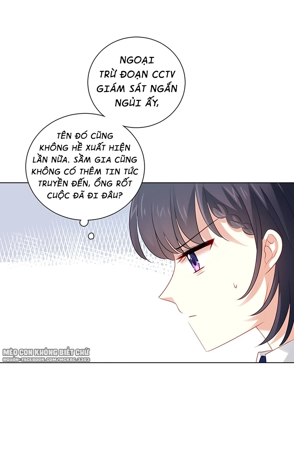 Nhịp Tim Cảnh Báo Chapter 42 - 23