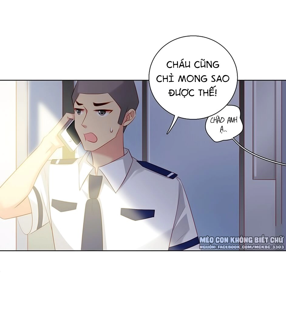 Nhịp Tim Cảnh Báo Chapter 42 - 28