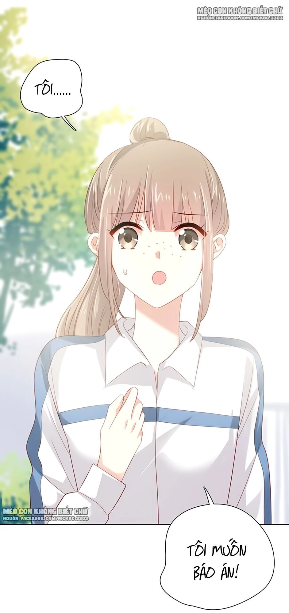 Nhịp Tim Cảnh Báo Chapter 42 - 30