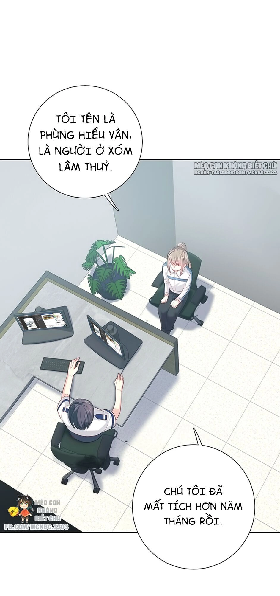 Nhịp Tim Cảnh Báo Chapter 42 - 32