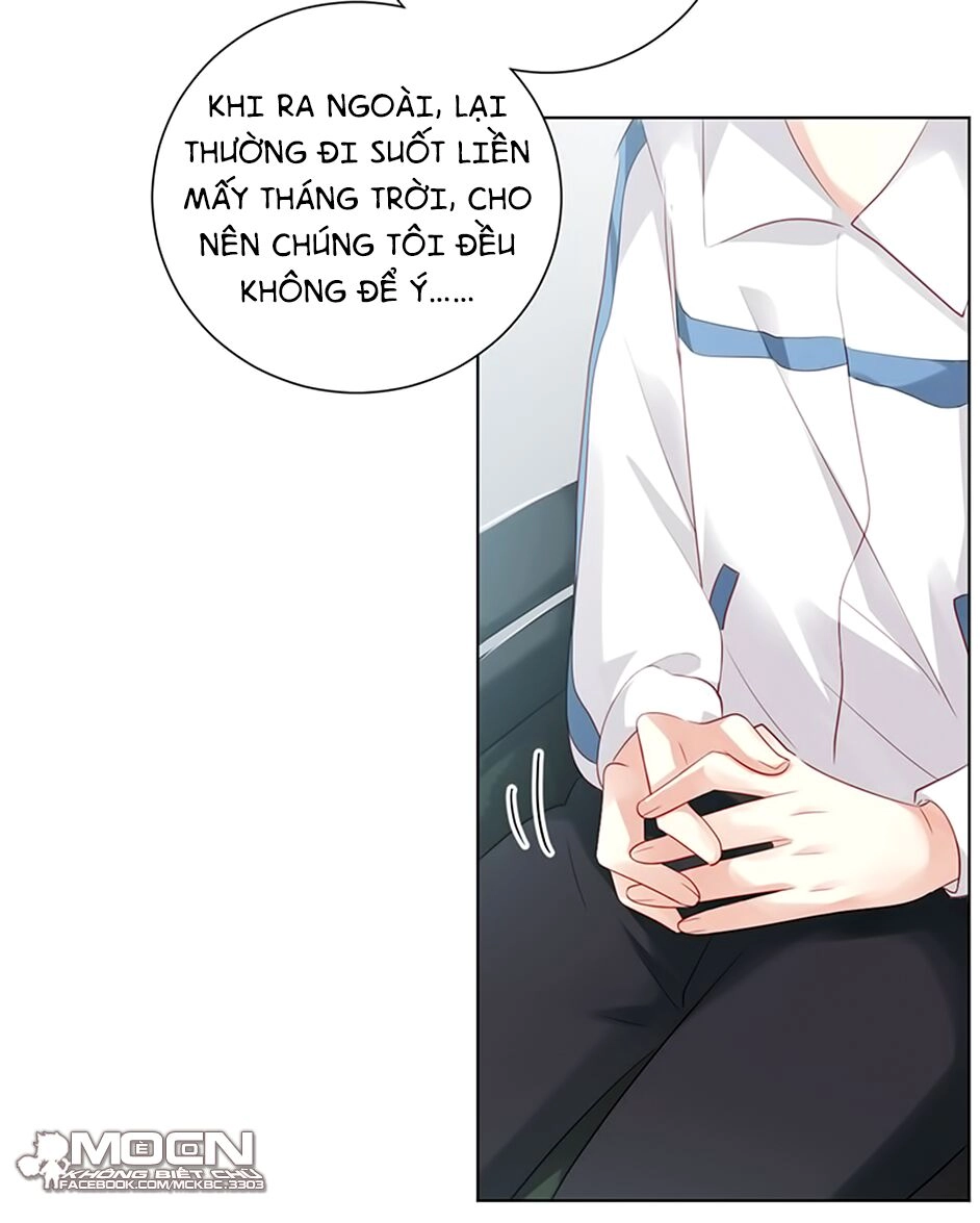 Nhịp Tim Cảnh Báo Chapter 42 - 35