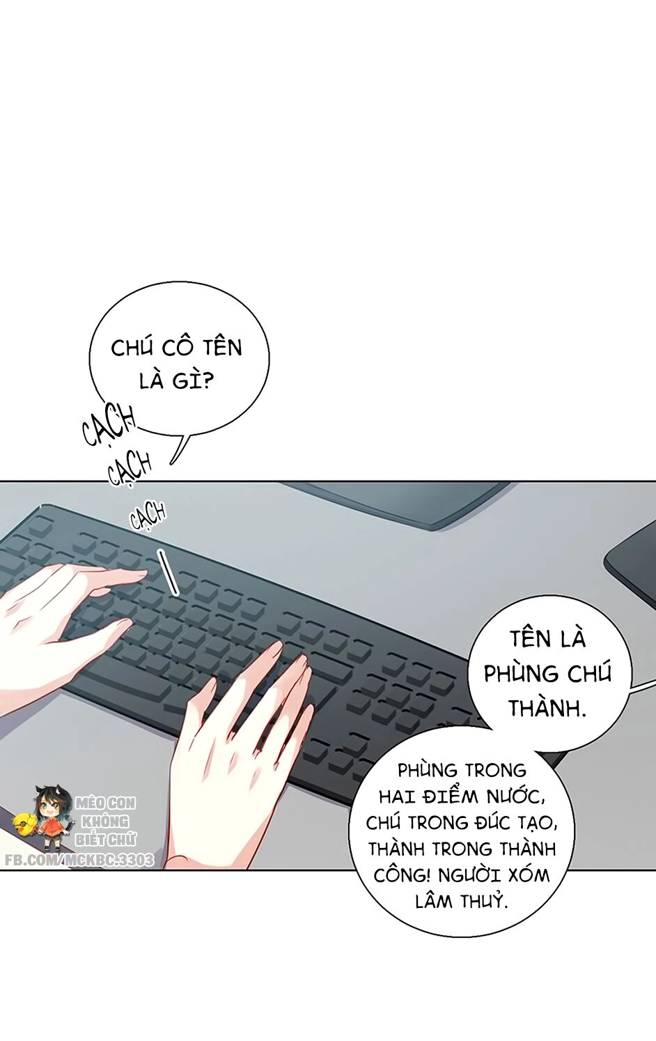 Nhịp Tim Cảnh Báo Chapter 42 - 38