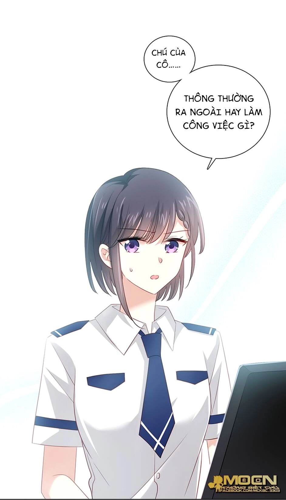 Nhịp Tim Cảnh Báo Chapter 42 - 41