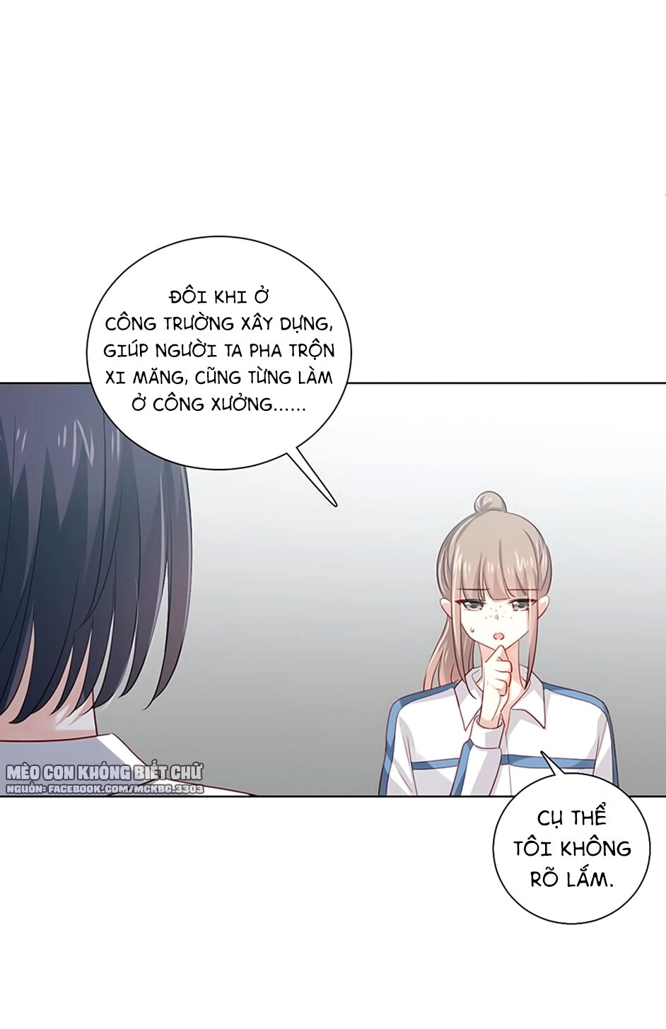 Nhịp Tim Cảnh Báo Chapter 42 - 42