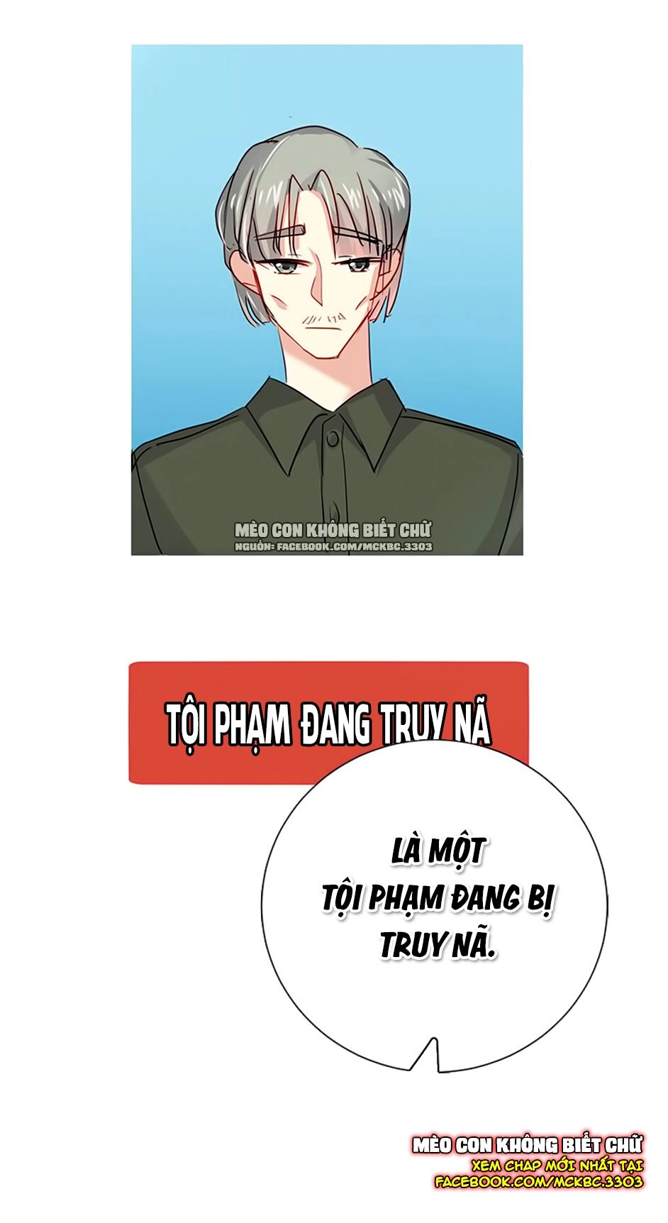Nhịp Tim Cảnh Báo Chapter 42 - 44